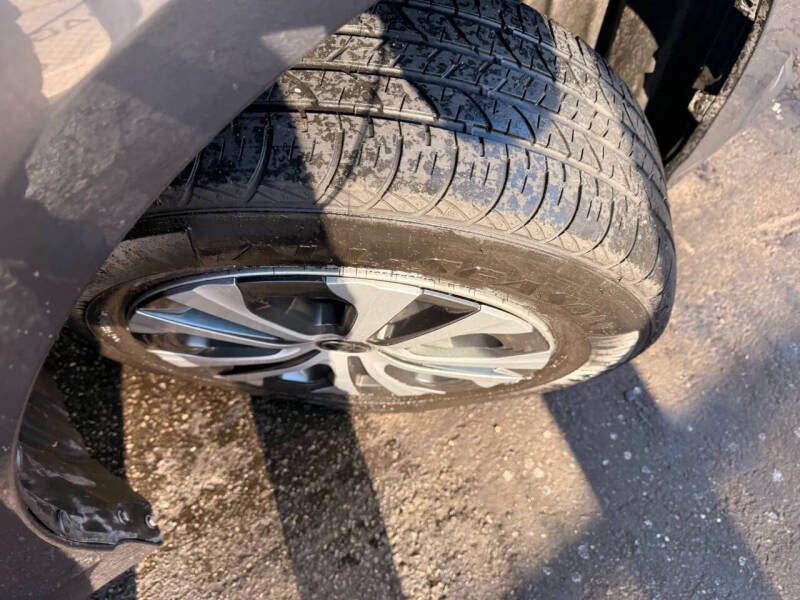 2021 Toyota Prius Prime