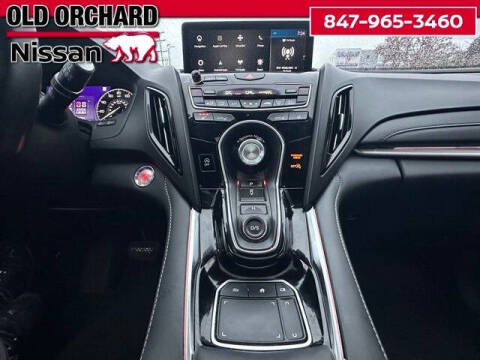 2023 Acura RDX SH-AWD w/Tech