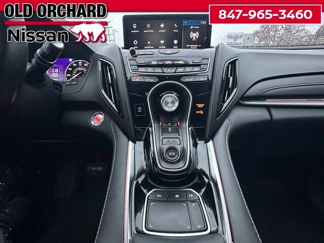 2023 Acura RDX SH-AWD w/Tech