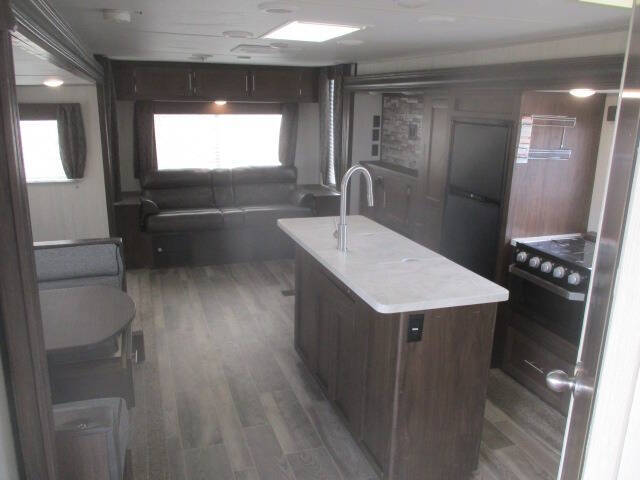 2019 Forest River CHEROKEE 274WK