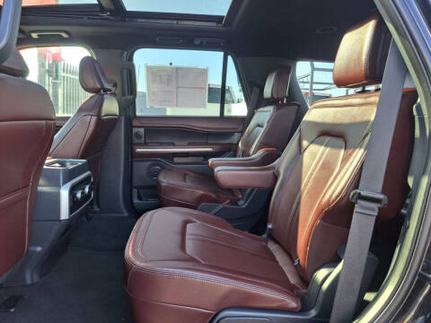 2024 Ford Expedition Limited