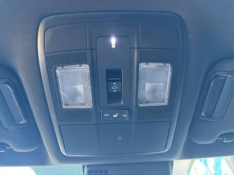 2020 Mazda CX-9 Grand Touring