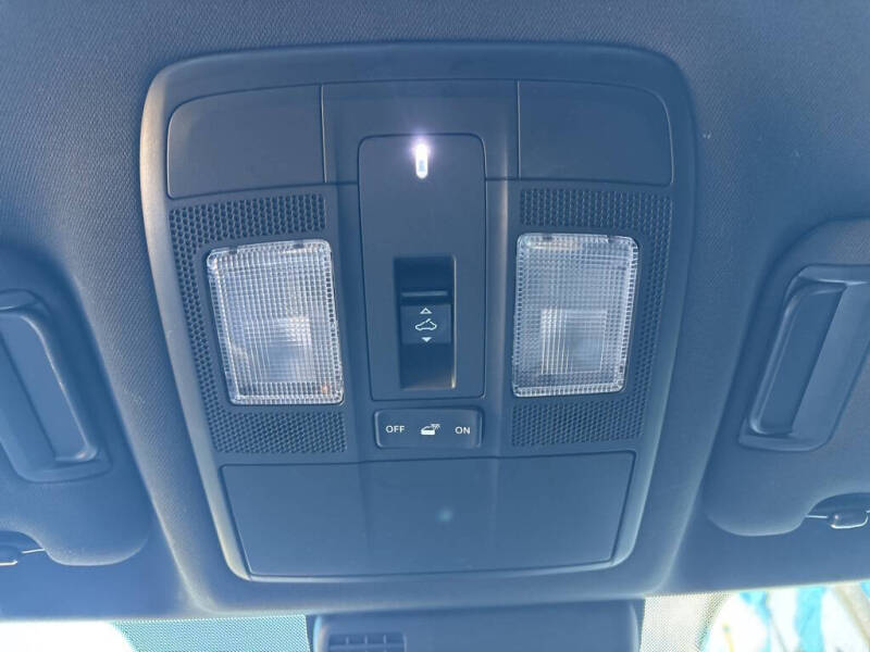 2020 Mazda CX-9 Grand Touring