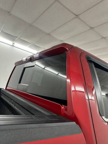 2020 Chevrolet Silverado 2500HD