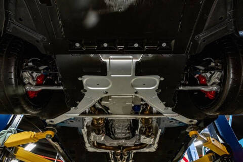 2018 Chevrolet Camaro ZL1