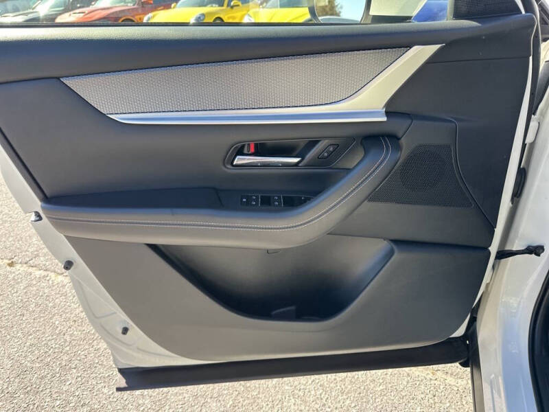 2024 Mazda CX-90 3.3 Turbo Preferred Plus