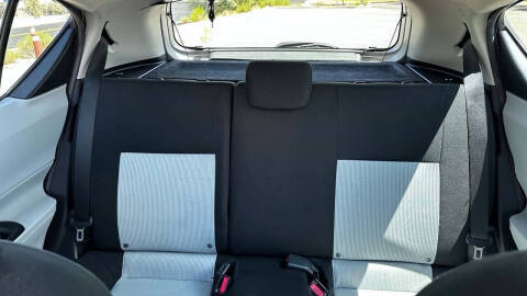 2013 Toyota Prius c Two