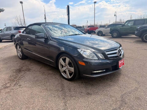 2013 Mercedes-Benz E-Class E 350