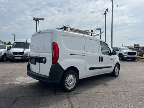 2019 RAM ProMaster City for sale at MJ AUTO SALES in Oklahoma City OK