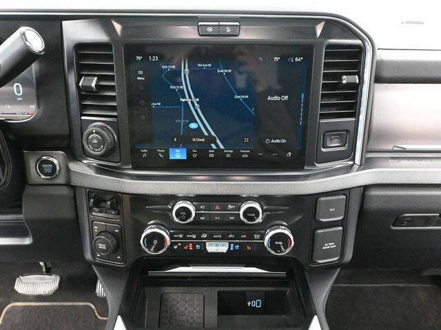 2026 Ford F-250 Super Duty