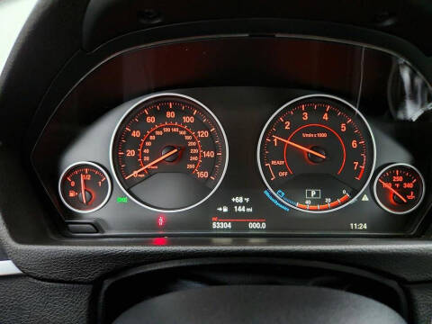 2019 BMW 4 Series 430i Gran Coupe