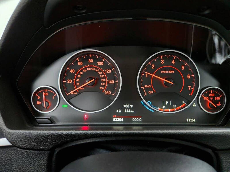 2019 BMW 4 Series 430i Gran Coupe