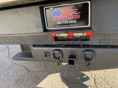 2012 Ford F-350 Super Duty XL