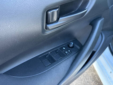 2024 Toyota Corolla Hybrid