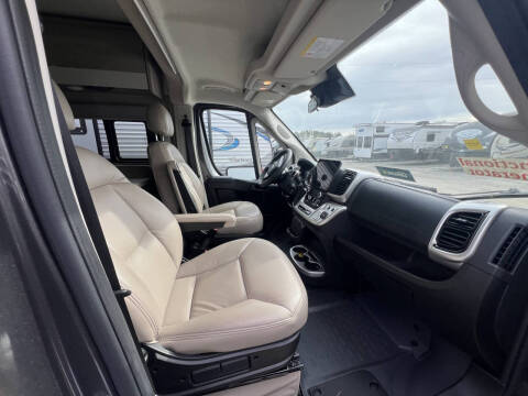 2023 Thor Motor Coach Scope