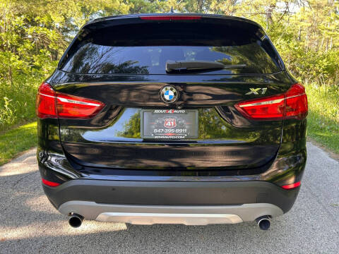 2017 BMW X1 xDrive28i