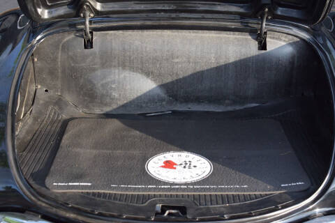 1956 Chevrolet Corvette