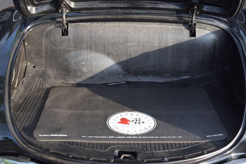 1956 Chevrolet Corvette