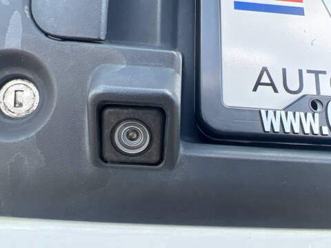 2018 Chevrolet Express 3500