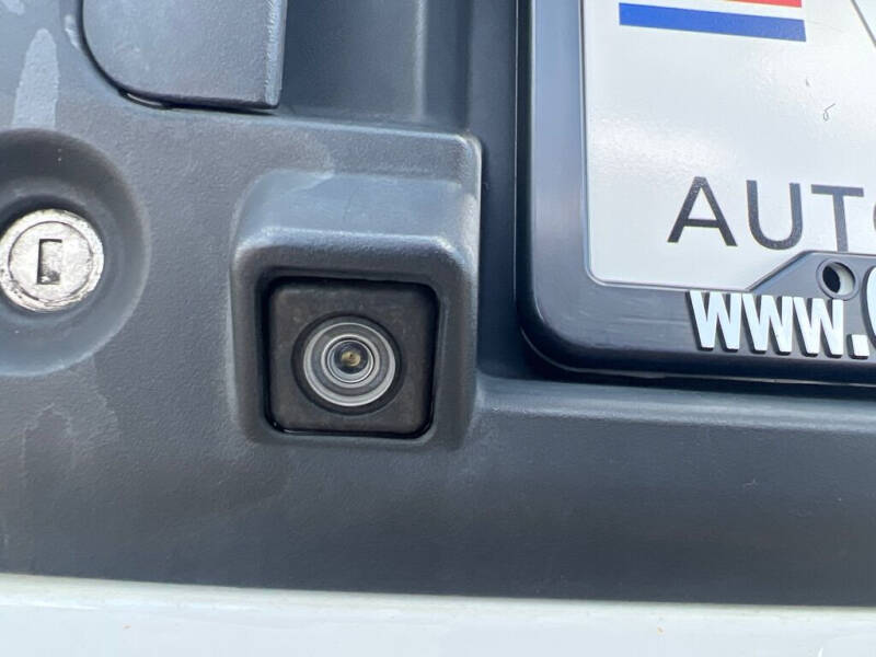 2018 Chevrolet Express 3500