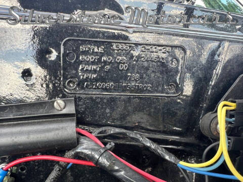 1967 Chevrolet Chevelle