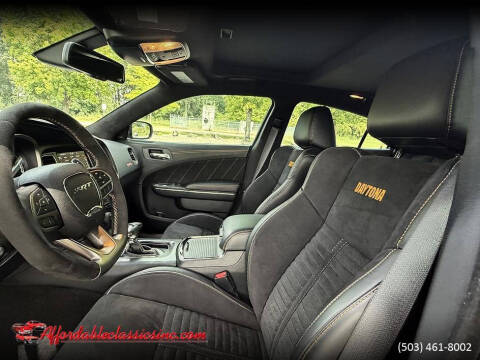 2023 Dodge Charger