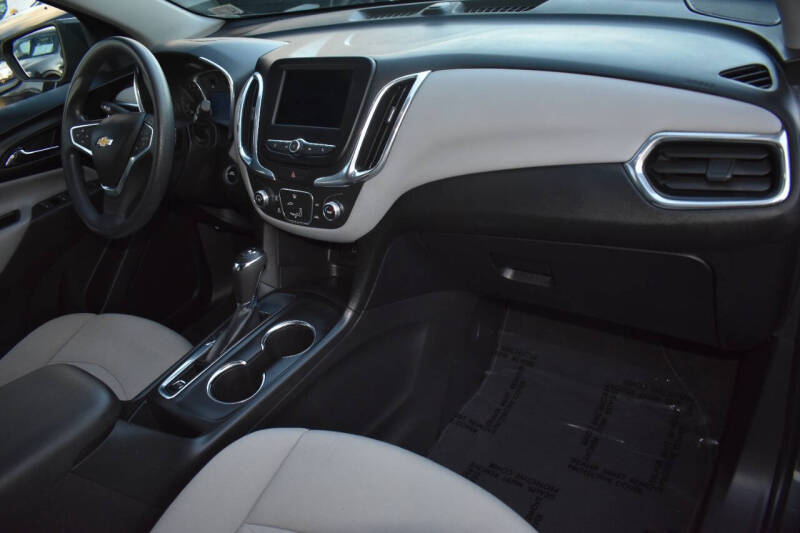 2019 Chevrolet Equinox LT photo 67