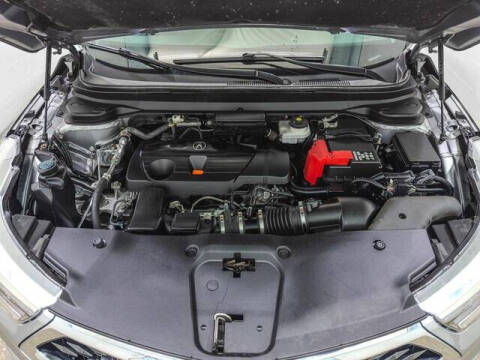 2021 Acura RDX SH-AWD