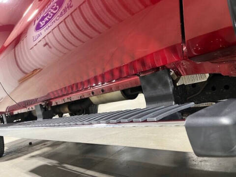 2015 Ford F-250 Super Duty