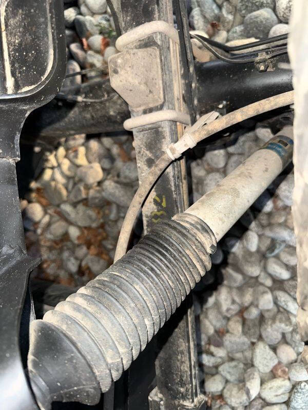 2020 Toyota Tundra Platinum