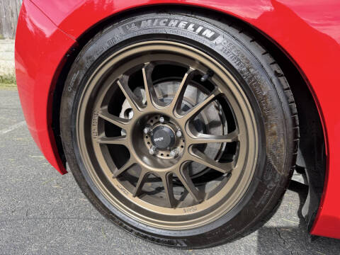 2013 Subaru BRZ Limited