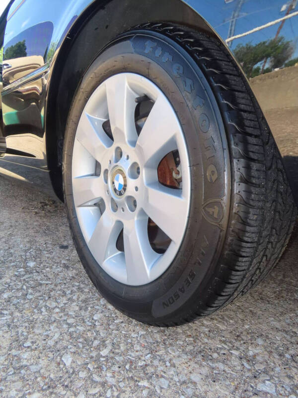 2006 BMW 3 Series 325Ci