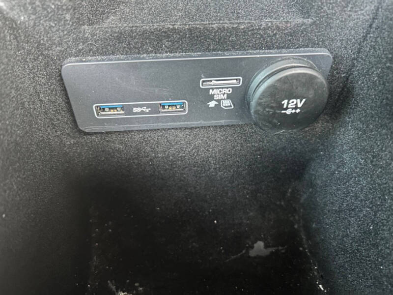 2020 Jaguar F-PACE 25t Premium