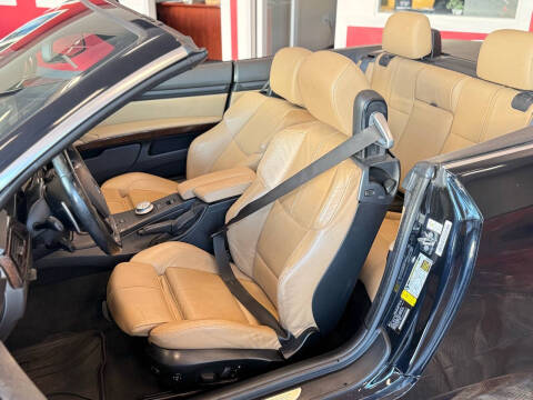 2008 BMW M3