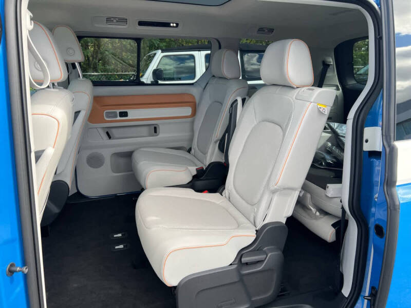 2025 Volkswagen ID. Buzz