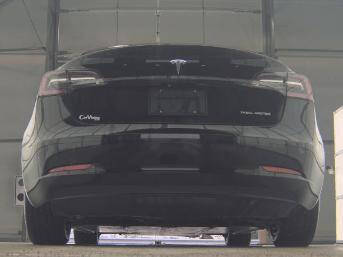 2019 Tesla Model 3 Performance