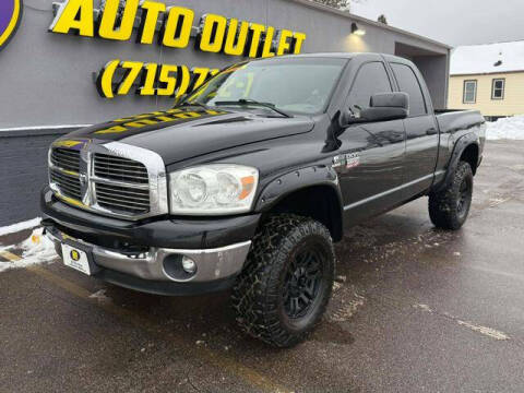 2009 Dodge Ram 2500