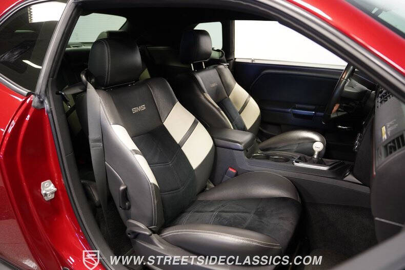 2010 Dodge Challenger