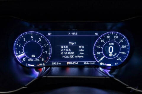 2020 Ford Mustang Shelby GT500