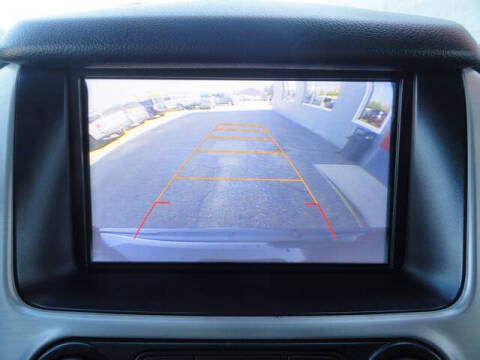 2017 GMC Yukon XL SLT