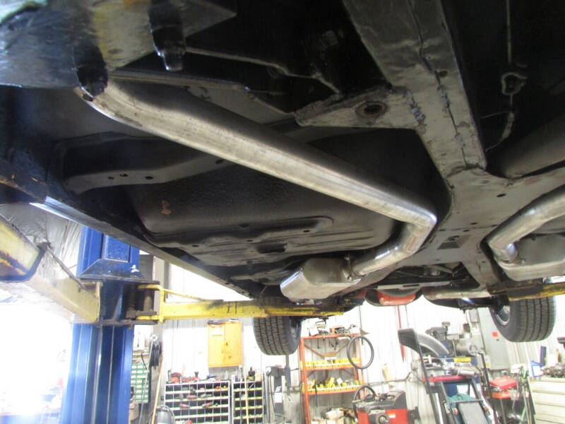 1963 Chevrolet Impala