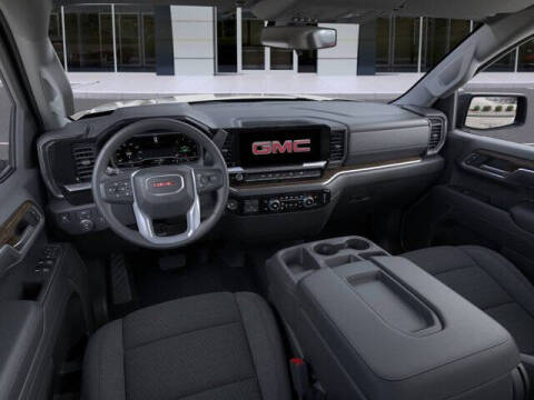 2026 GMC Sierra 1500 Elevation Standard