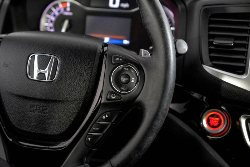 2018 Honda Pilot Elite