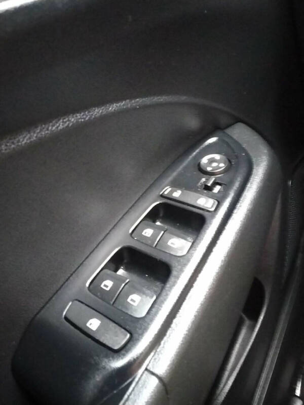 2020 Hyundai Venue SEL