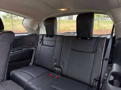 2019 Infiniti QX60 Pure