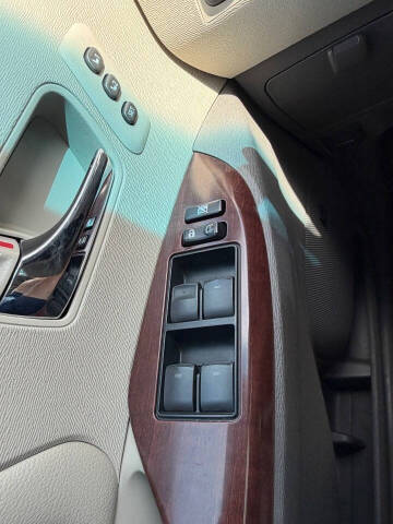 2013 Toyota Sienna Limited 7-Passenger
