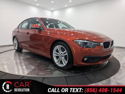 2018 BMW 3 Series for sale at Car Revolution in Maple Shade NJ