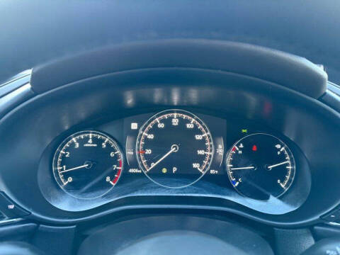 2025 Mazda CX-30 2.5 S Premium