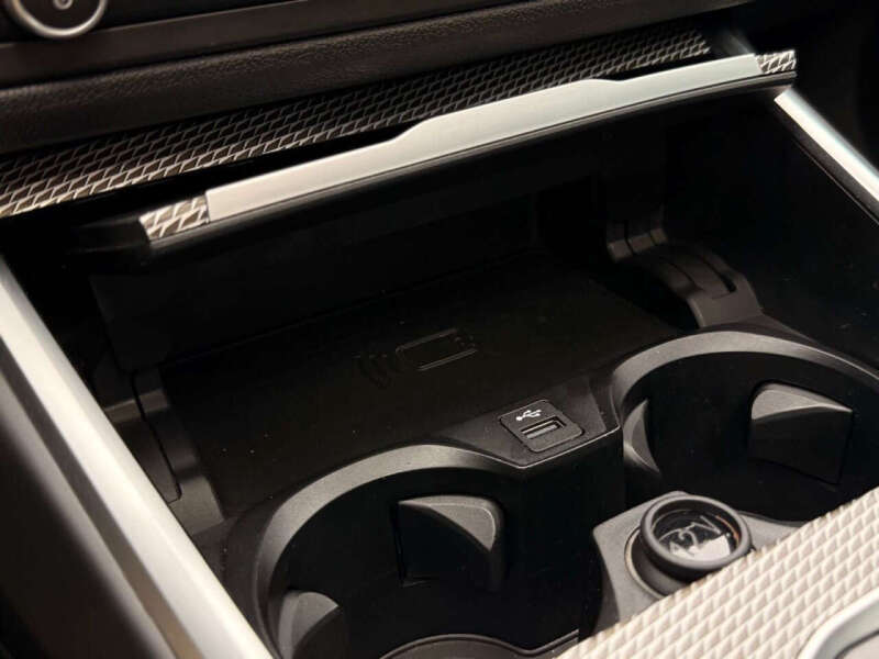 2020 BMW 3 Series M340i