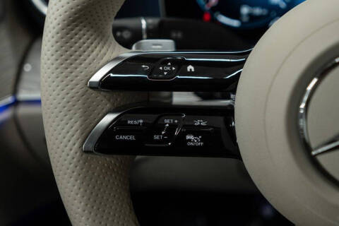 2022 Mercedes-Benz E-Class E 450 4MATIC
